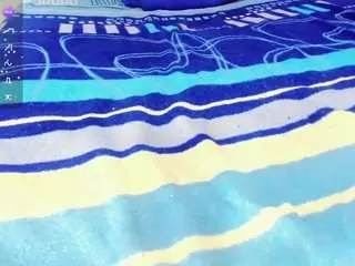 Camsoda Nude Webcam of rianna-garcia1