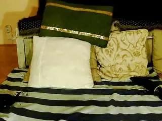 Camsoda Best Webcam of squirtymayagold