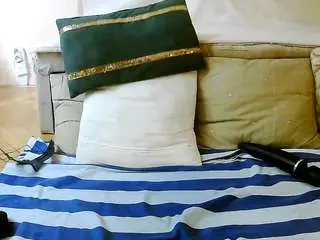 Camsoda Sex Cam of squirtymayagold