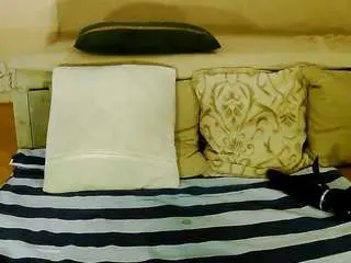 Camsoda Free Porn Cam of squirtymayagold