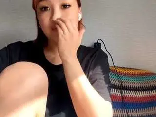 Camsoda Nude Webcam of ivanabokal