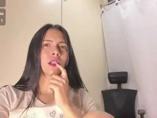 Camsoda Adult Video Chat of velvetrosss