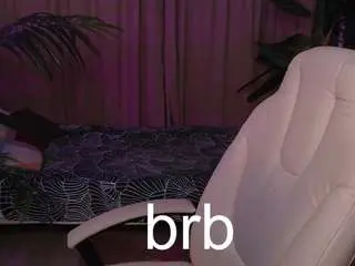 Camsoda Sex Chat of bety-white