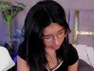 Camsoda Nude Webcam of karin-fg