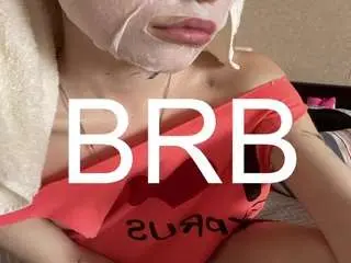 Camsoda Adult Video Chat of mariejbrown