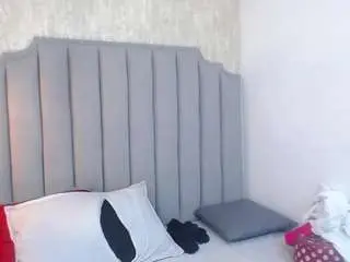 Camsoda Live Sex Cam of maya-curvy