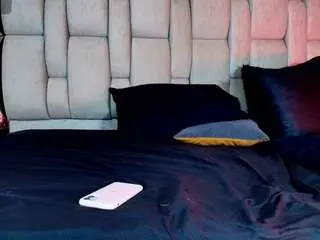 Camsoda Live Porn of samy-grey01