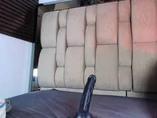 Camsoda Live Sex of samy-grey01