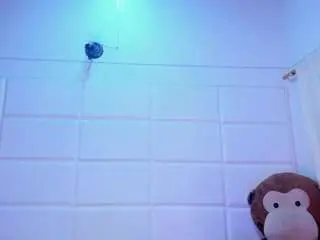 Camsoda Best Webcam of channel-mills