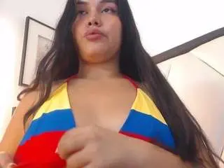 Camsoda Live Sex Cam of channel-mills