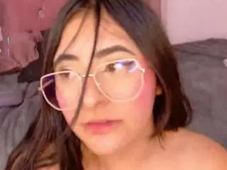 Camsoda Private Sex Chat of ellariojass