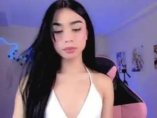 Camsoda Best live sex cam show of reashell01