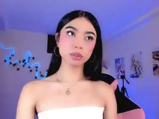 Camsoda Live Porn of reashell01