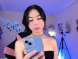 Camsoda Sex Cam of reashell01