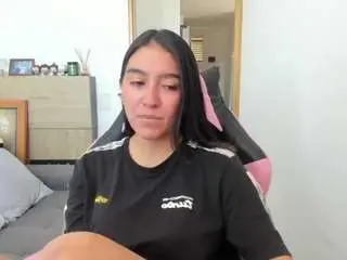 Camsoda Best live sex cam show of alexyferrer