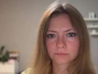 Camsoda Best Webcam of milliedesire
