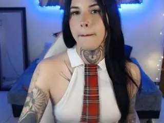 Camsoda Adult Video Chat of nahomy-summers