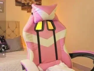 Camsoda Live Porn of scaryfire