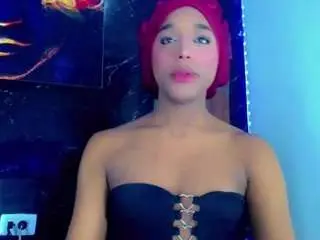 Camsoda Sex Cam of victorph