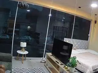 Camsoda Live Sex of voyeurcam-jb-room-9