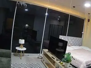 Camsoda Watch Live Sex Cams of voyeurcam-jb-room-9