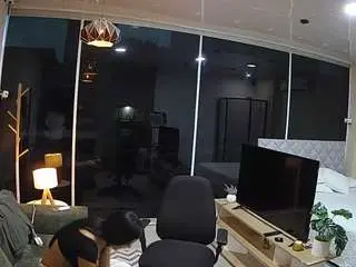 Camsoda Free Live Porn of voyeurcam-jb-room-9