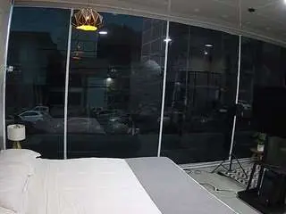 Camsoda Best Webcam of voyeurcam-jb-room-9
