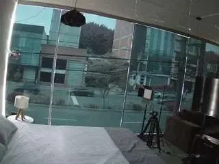 Camsoda Watch Live Sex Cams of voyeurcam-jb-room-9