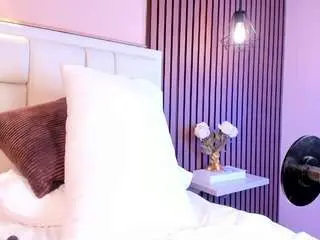 Camsoda Live Sex Cam of avymilton