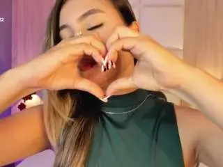 Camsoda Live Sex of bella1207
