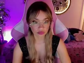Camsoda Private Sex Chat of nataly-29x