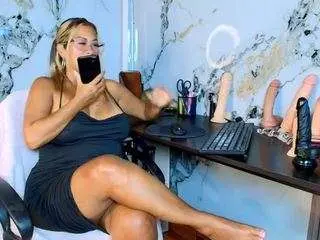 Camsoda Best Webcam of alixlong