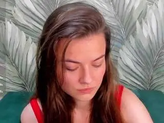 Camsoda Live Sex of mili-lorans