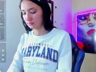 Camsoda Sex Chat of sofi-cutte