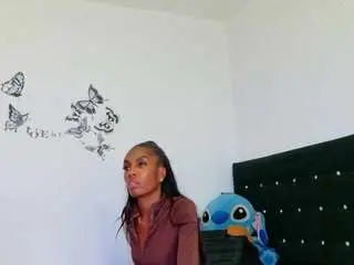 Camsoda Private Sex Chat of black-rosse