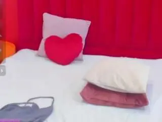 Camsoda Sex Chat of fluffymonica