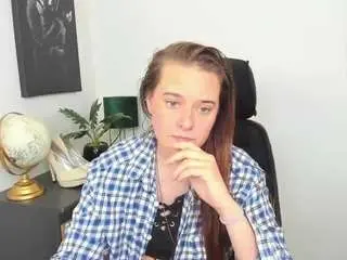 Camsoda Private Sex Chat of ladyalessa