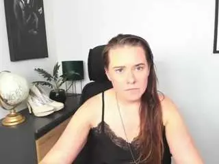 Camsoda Adult Webcams of ladyalessa