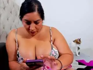 Camsoda Private Sex Chat of luluferrerr