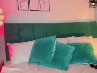 Camsoda Live Porn of ninna-curly