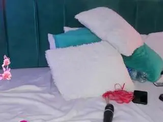 Camsoda Free Porn Cam of ninna-curly