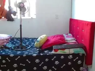 Camsoda Live Sex Cam of wicked-orange