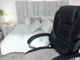 Camsoda Adult Webcams of martina-evan