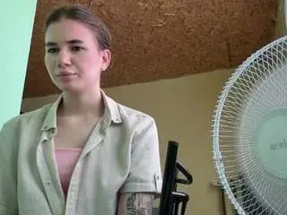 Camsoda Private Sex Chat of drucillakiessling