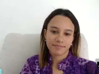 Camsoda Best Webcam of kelayabrunette