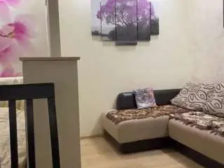 Camsoda Best live sex cam show of stephanydansie