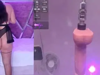 Camsoda Live Sex of arihale