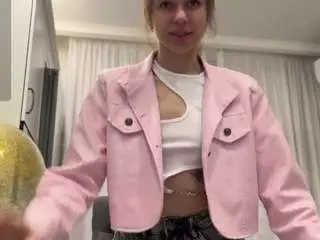 Camsoda Adult Video Chat of bonya69