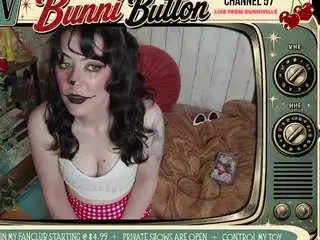 Camsoda Watch Live Sex Cams of bunnibutton