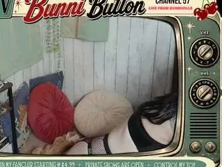 Camsoda Free Live Porn of bunnibutton